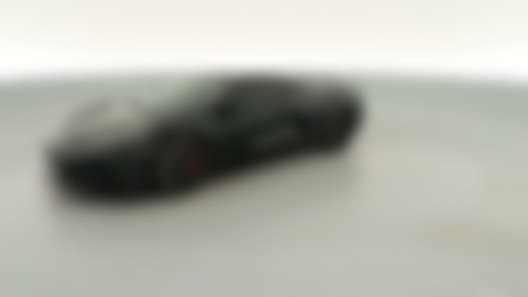 2022 Chevrolet Corvette vehicle photo