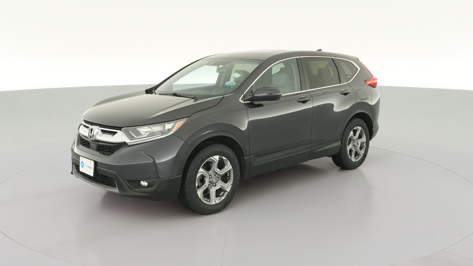 2017 Honda CR-V vehicle photo