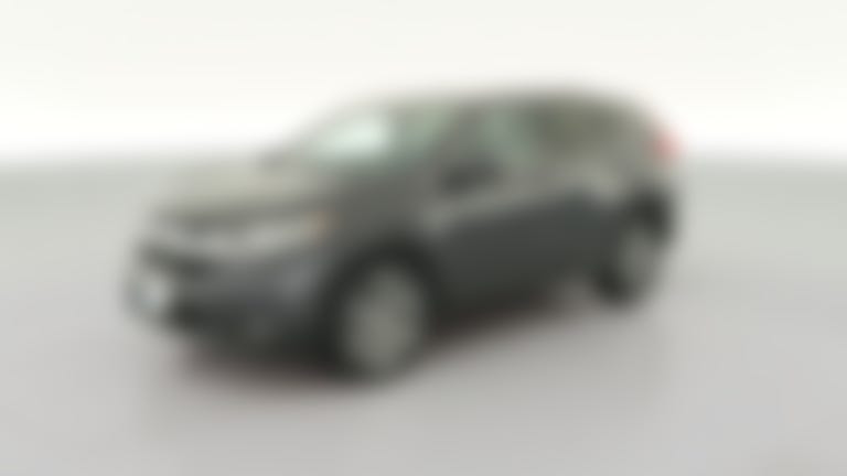 2017 Honda CR-V vehicle photo