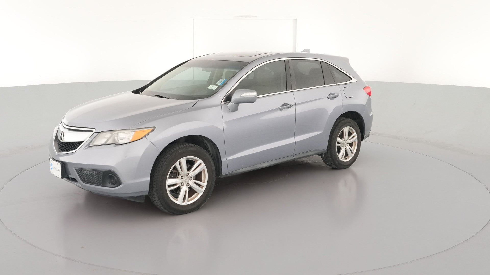 2014 Acura RDX vehicle photo