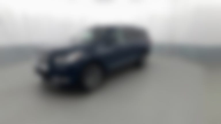 2019 Lincoln Navigator L vehicle photo