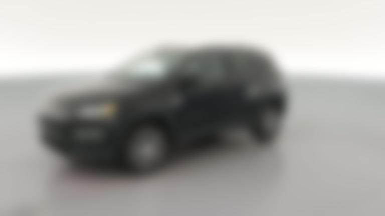 2020 Jeep Compass vehicle photo