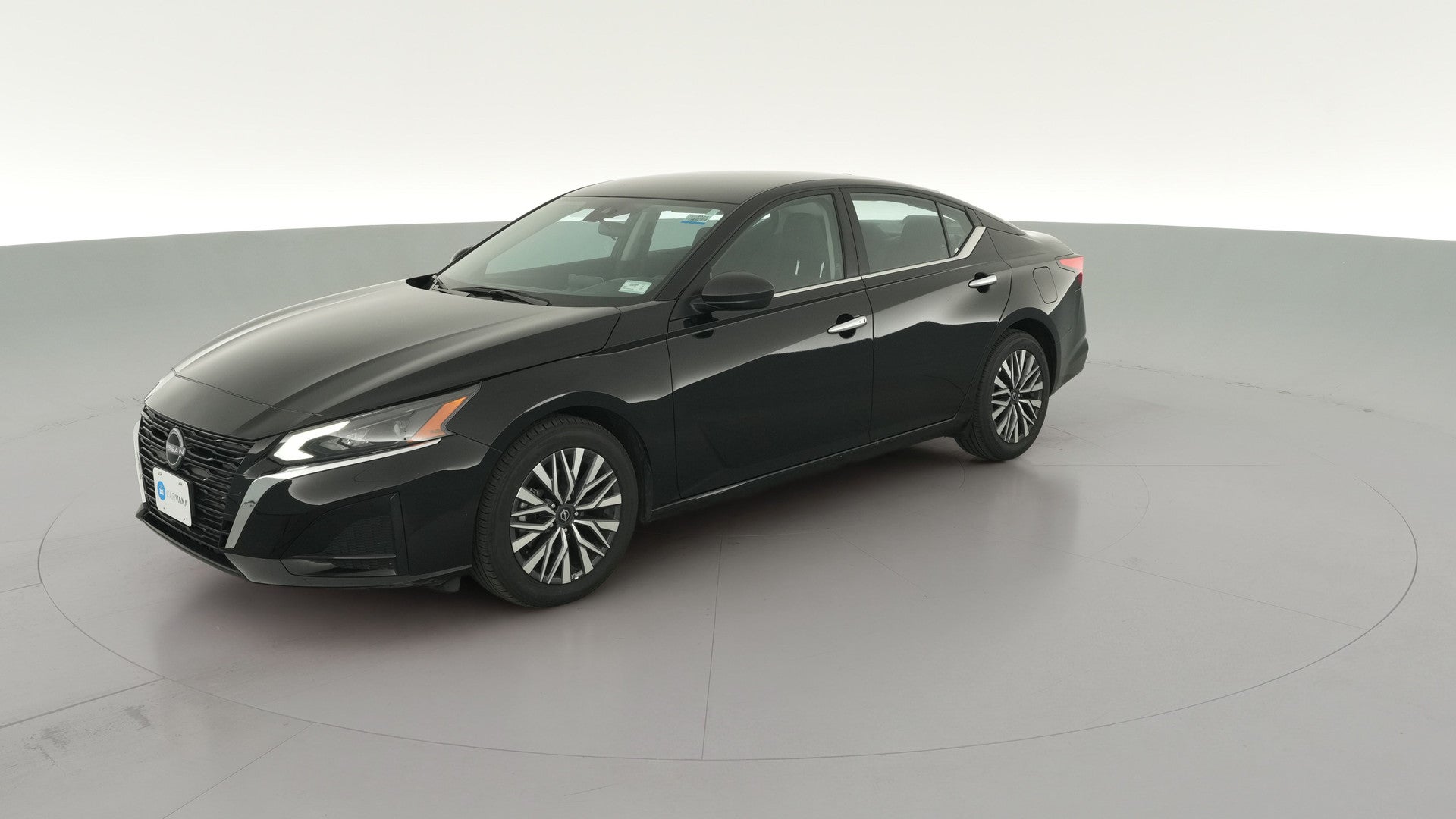 2025 Nissan Altima vehicle photo