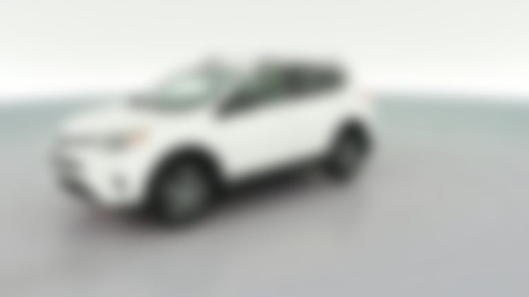 2017 Toyota RAV4 vehicle photo