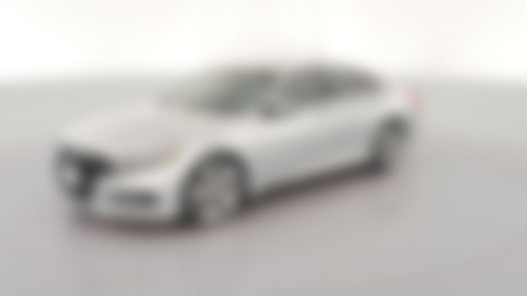 2018 Honda Accord vehicle photo