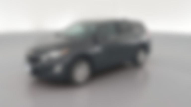 2020 Chevrolet Equinox vehicle photo