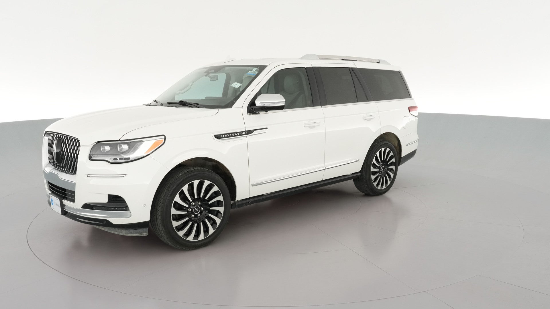 2022 Lincoln Navigator vehicle photo