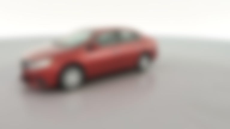 2017 Nissan Sentra vehicle photo