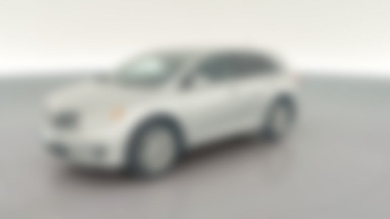 2014 Toyota Venza vehicle photo