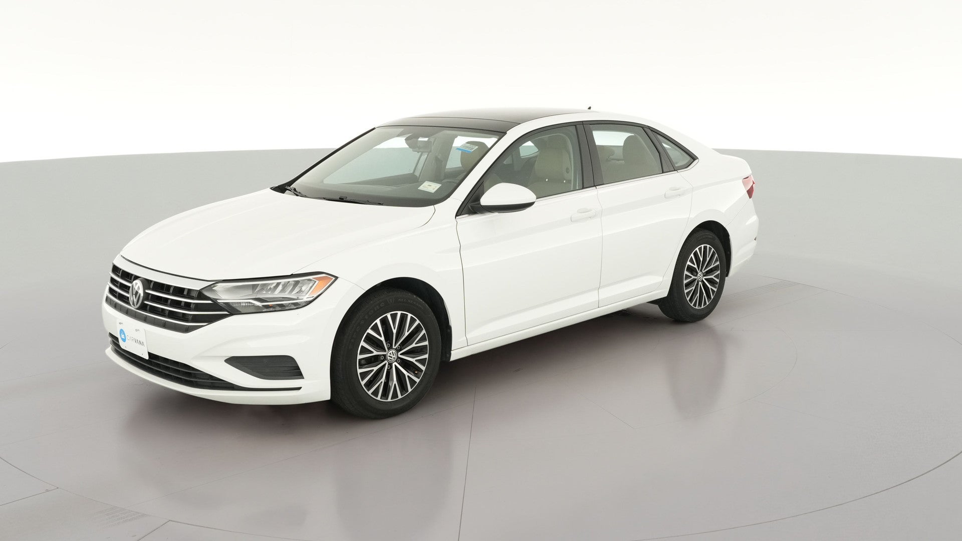 2019 Volkswagen Jetta vehicle photo
