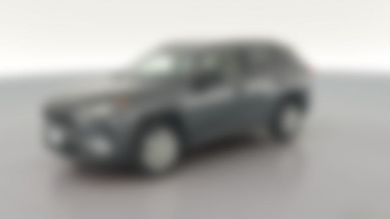 2019 Toyota RAV4 vehicle photo
