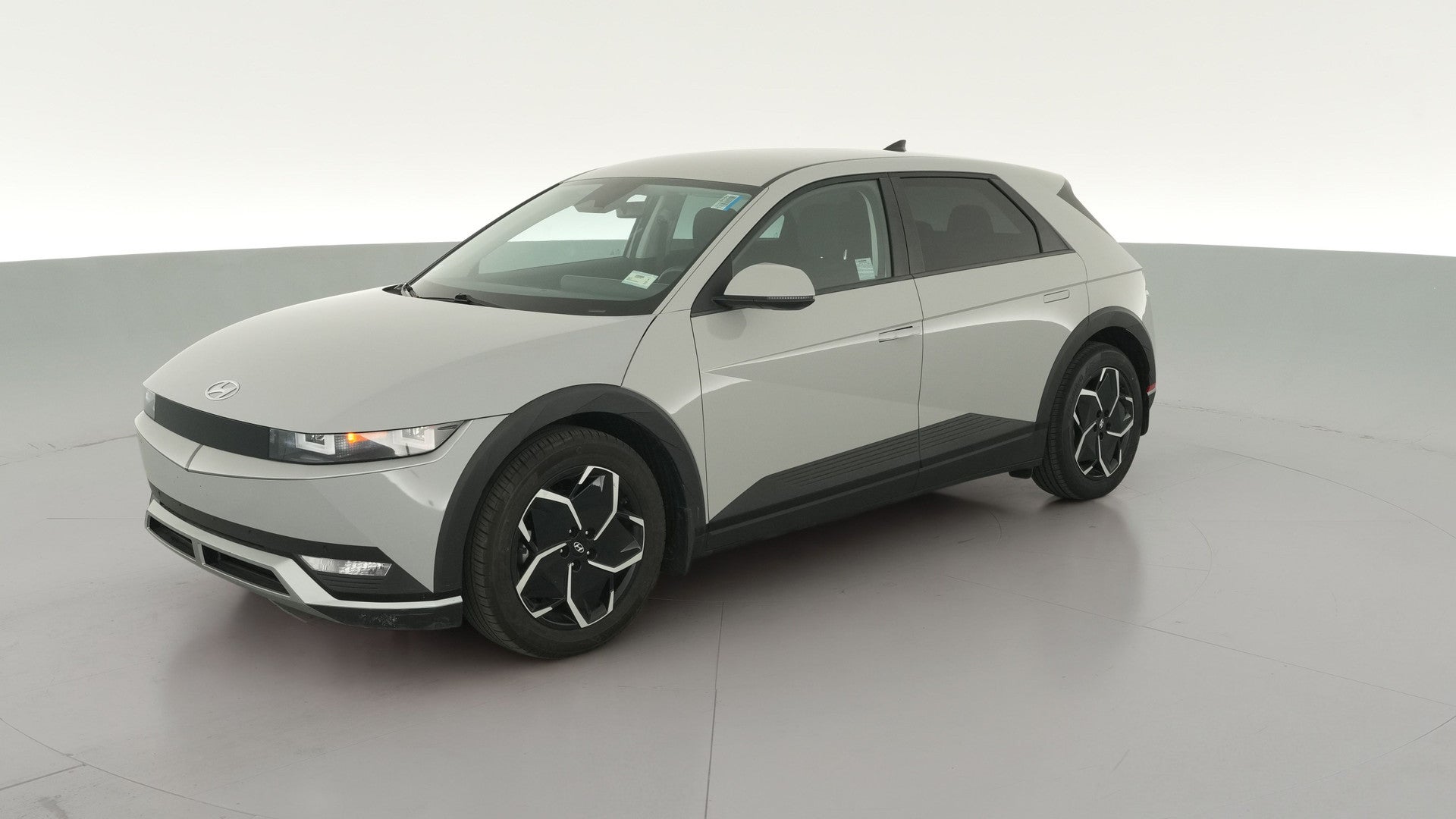 2024 Hyundai IONIQ 5 vehicle photo
