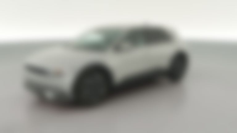 2024 Hyundai IONIQ 5 vehicle photo
