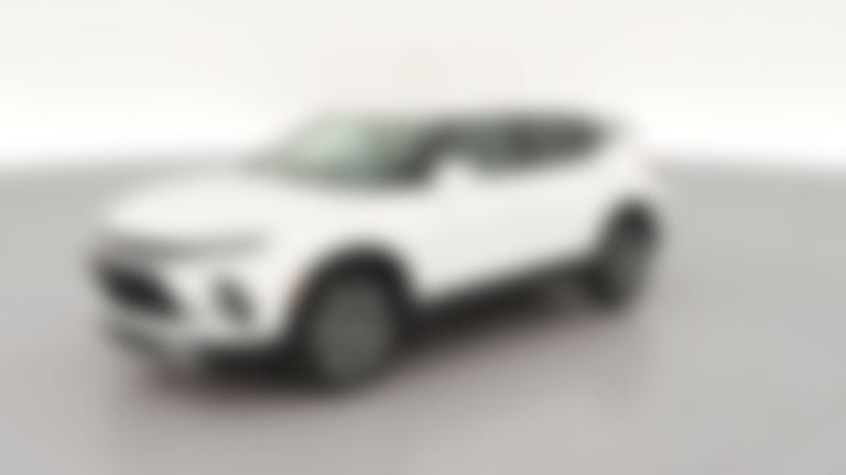 2025 Chevrolet Blazer vehicle photo