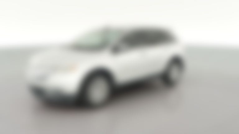 2014 Lincoln MKX vehicle photo