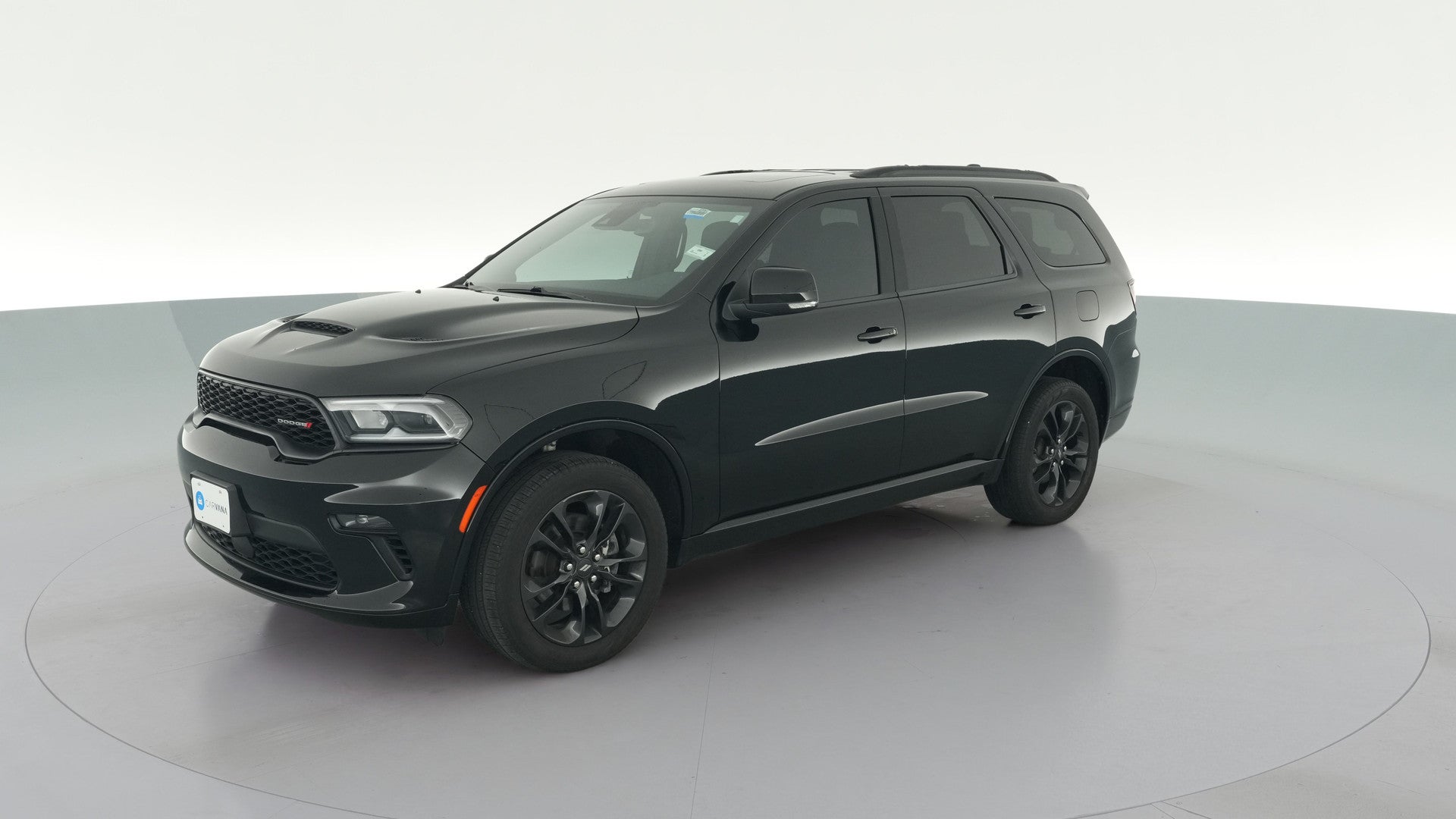 2022 Dodge Durango vehicle photo