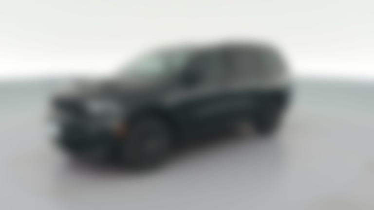 2022 Dodge Durango vehicle photo
