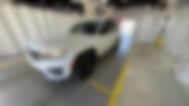 2022 Jeep Grand Cherokee vehicle photo