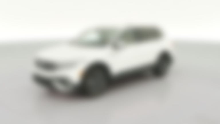 2024 Volkswagen Tiguan vehicle photo