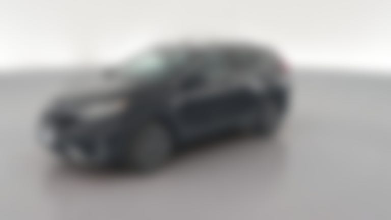 2021 Honda CR-V vehicle photo