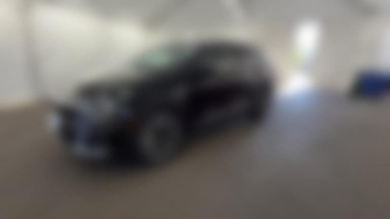 2025 Kia Sportage vehicle photo