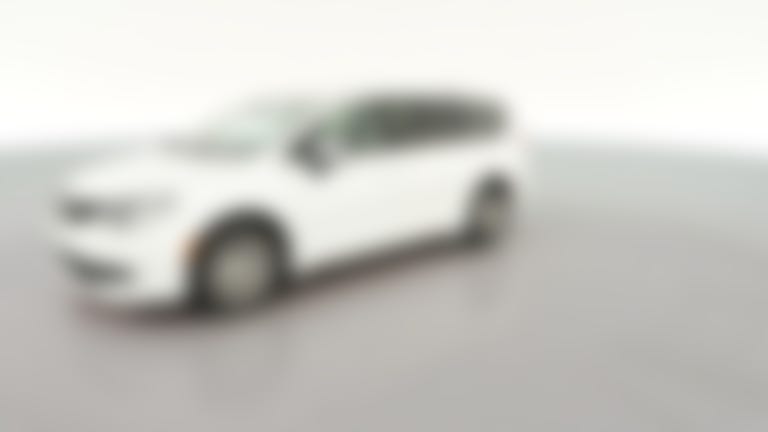 2023 Chrysler Voyager vehicle photo