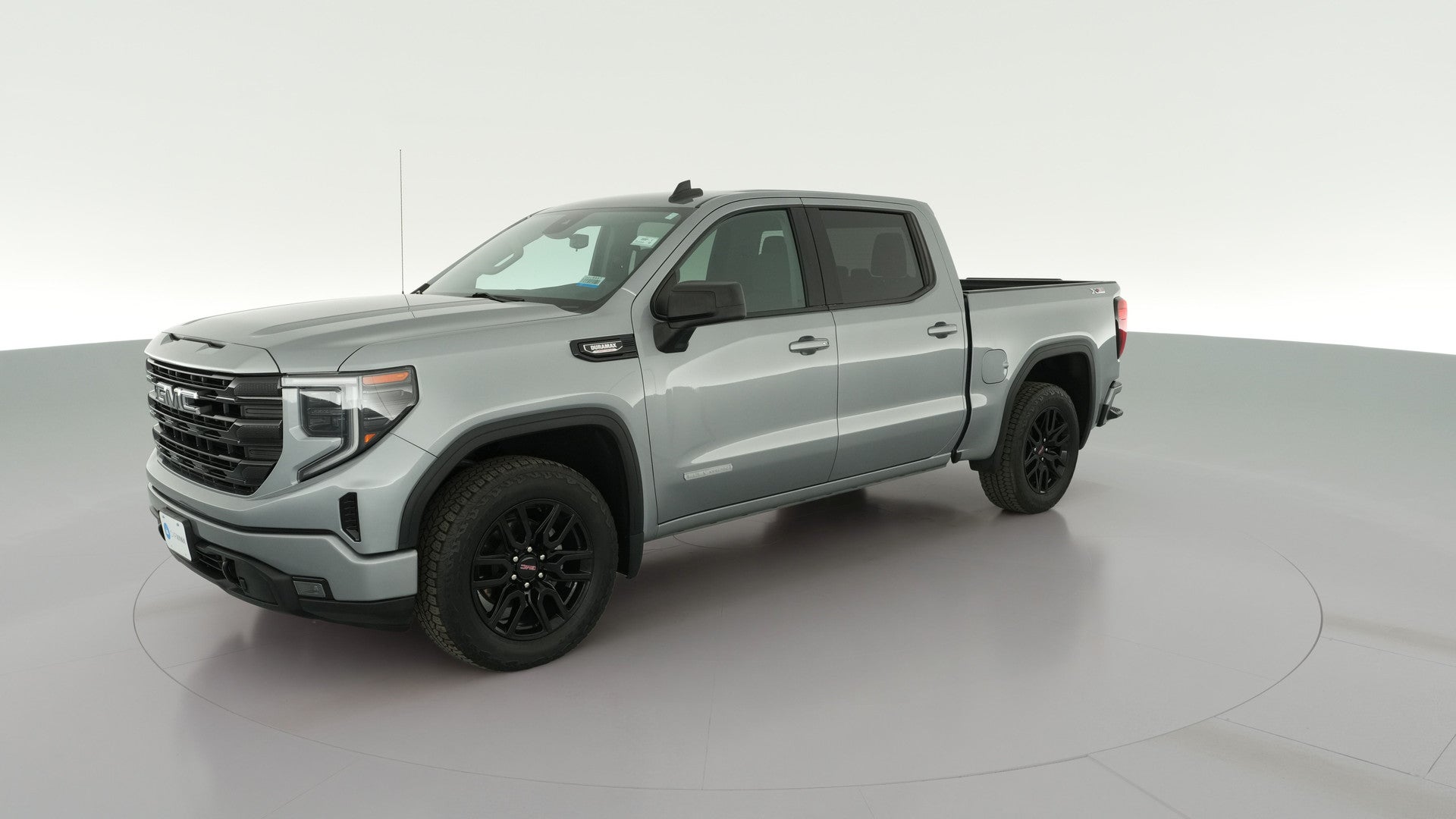 2023 GMC Sierra 1500 Crew Cab vehicle photo