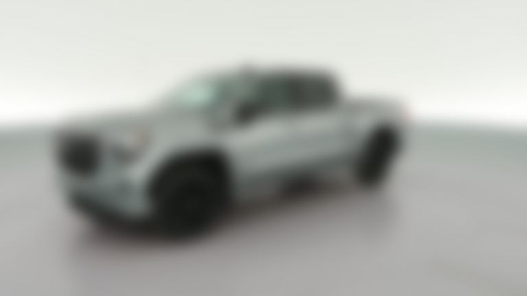 2023 GMC Sierra 1500 Crew Cab vehicle photo