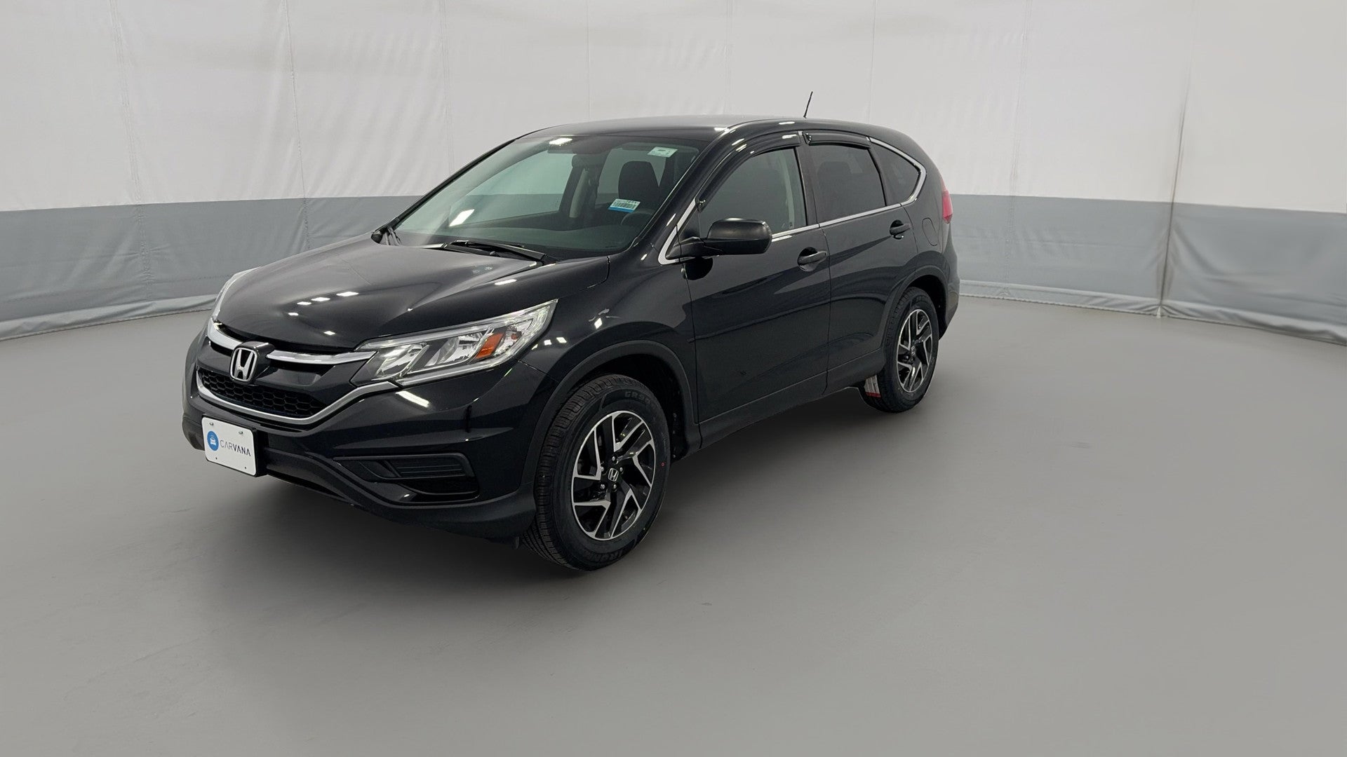 2016 Honda CR-V vehicle photo