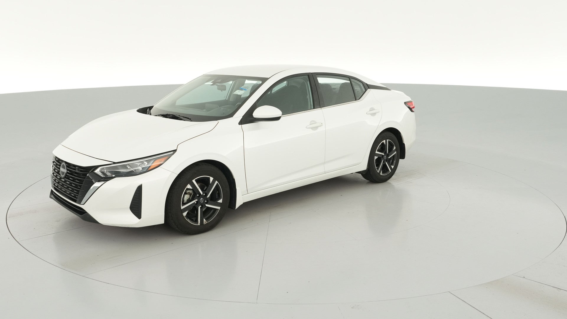 2024 Nissan Sentra vehicle photo