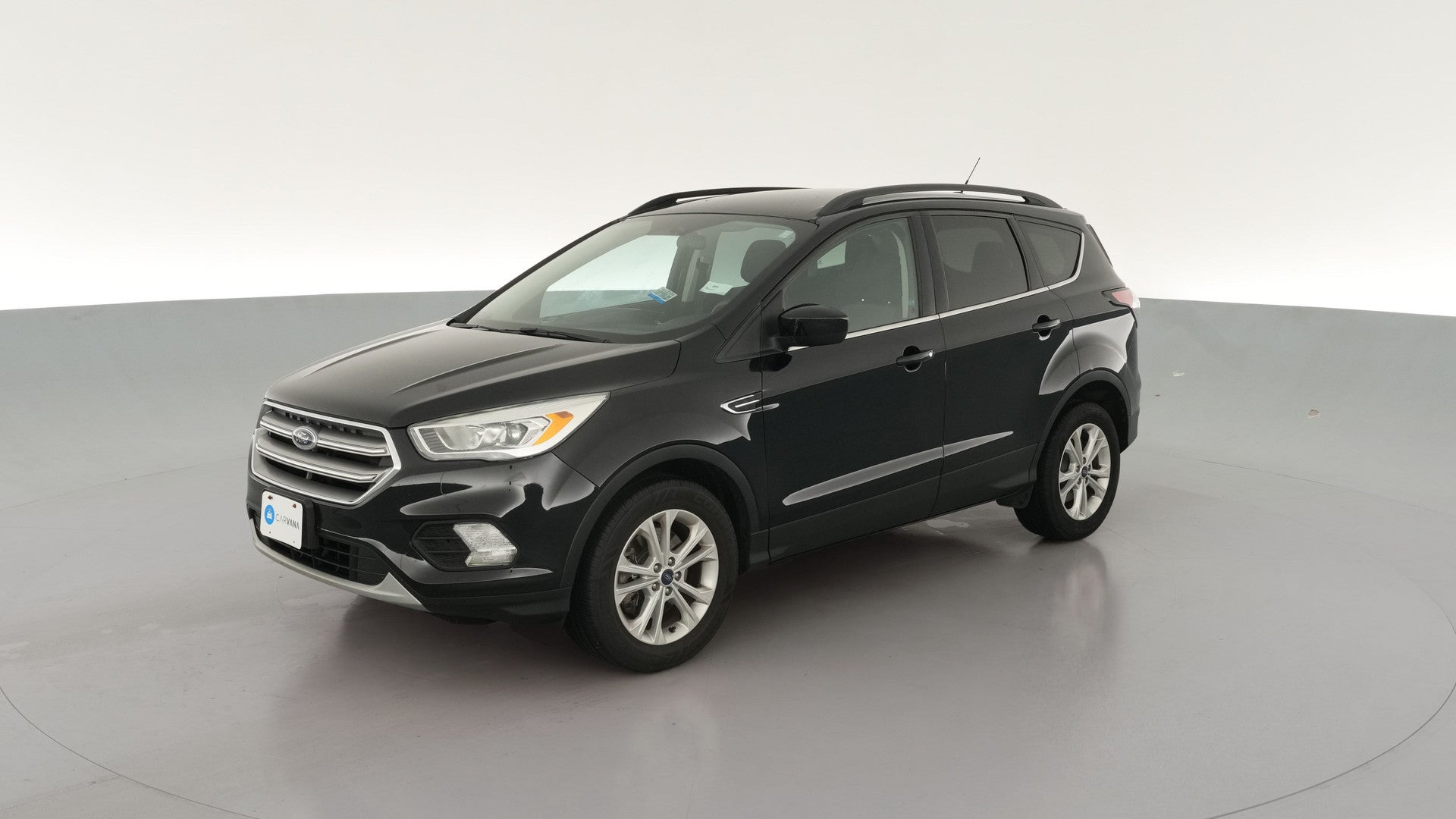 2017 Ford Escape vehicle photo