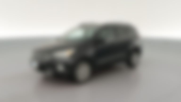 2017 Ford Escape vehicle photo