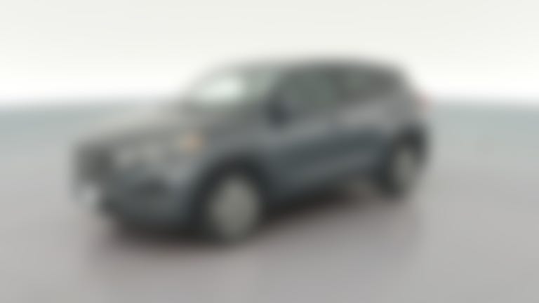 2017 Hyundai Tucson vehicle photo