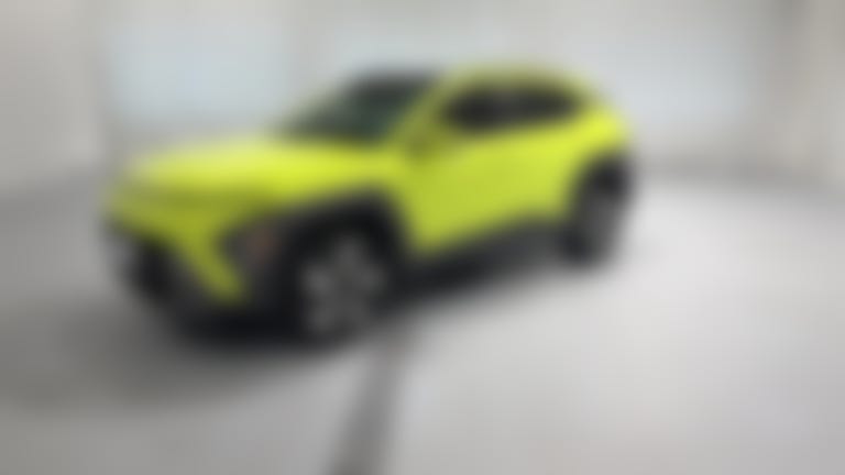 2024 Hyundai Kona vehicle photo