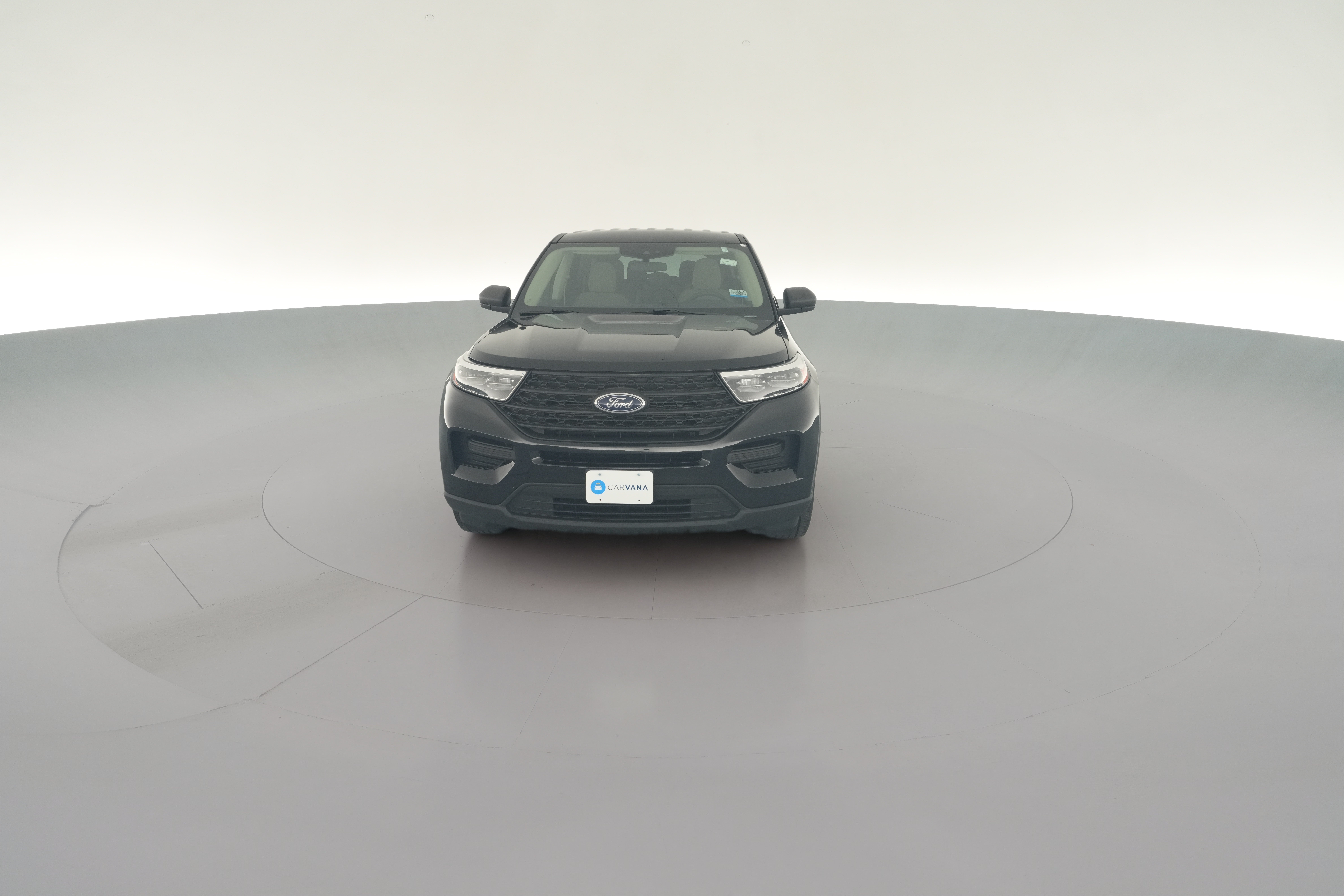 2023 Ford Explorer Base - Photo 25
