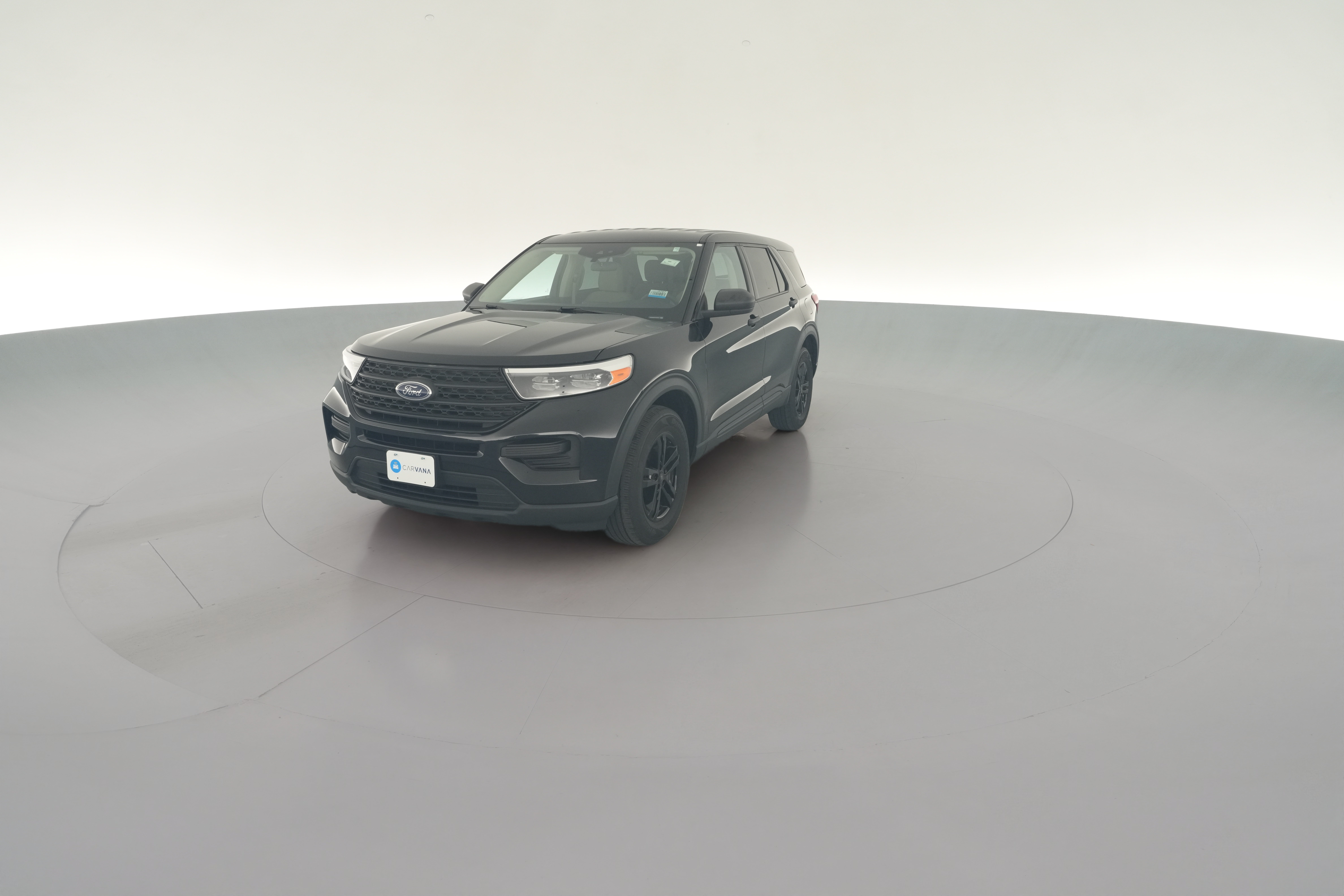 2023 Ford Explorer Base - Photo 26