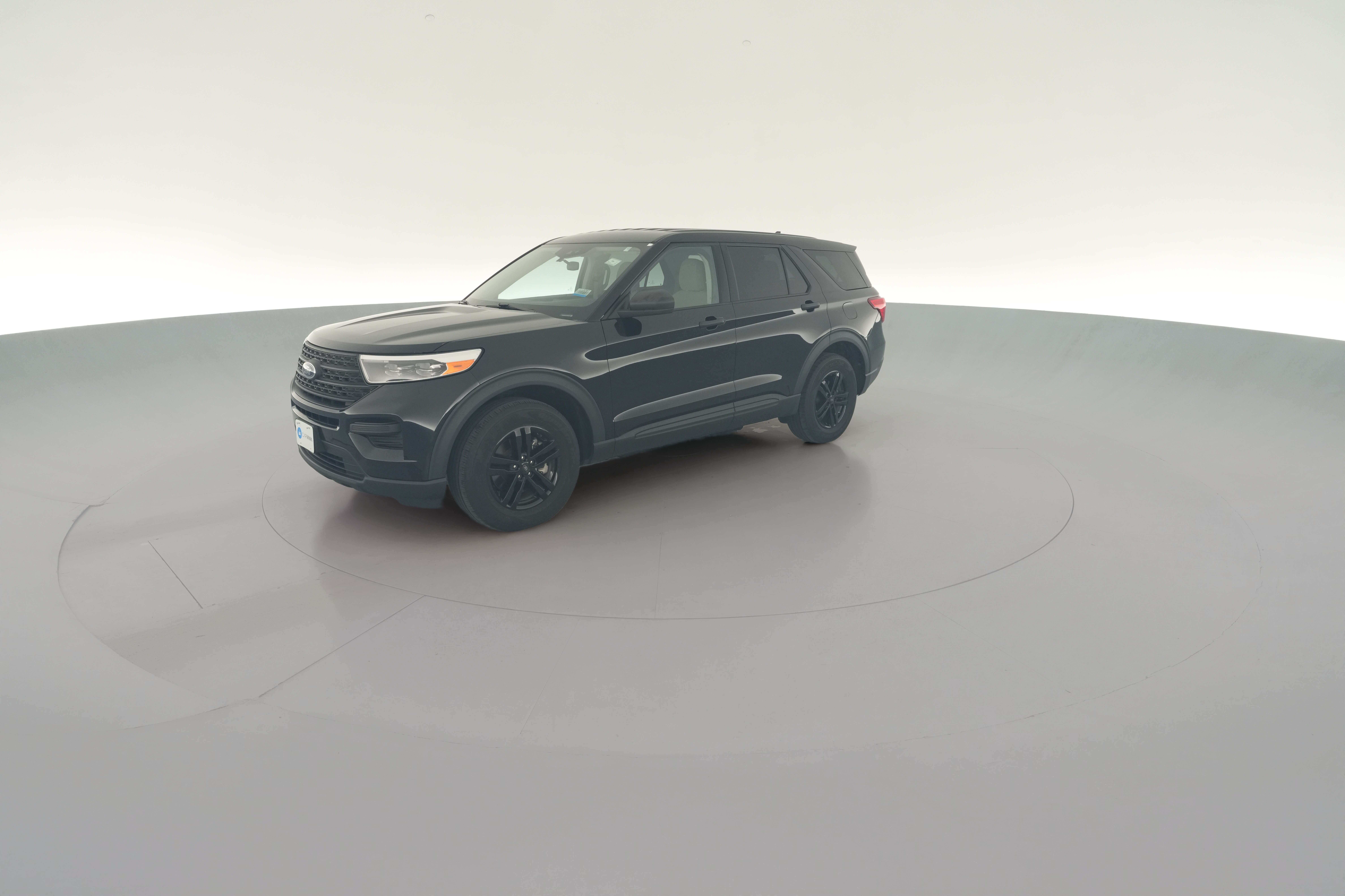2023 Ford Explorer Base - Photo 27
