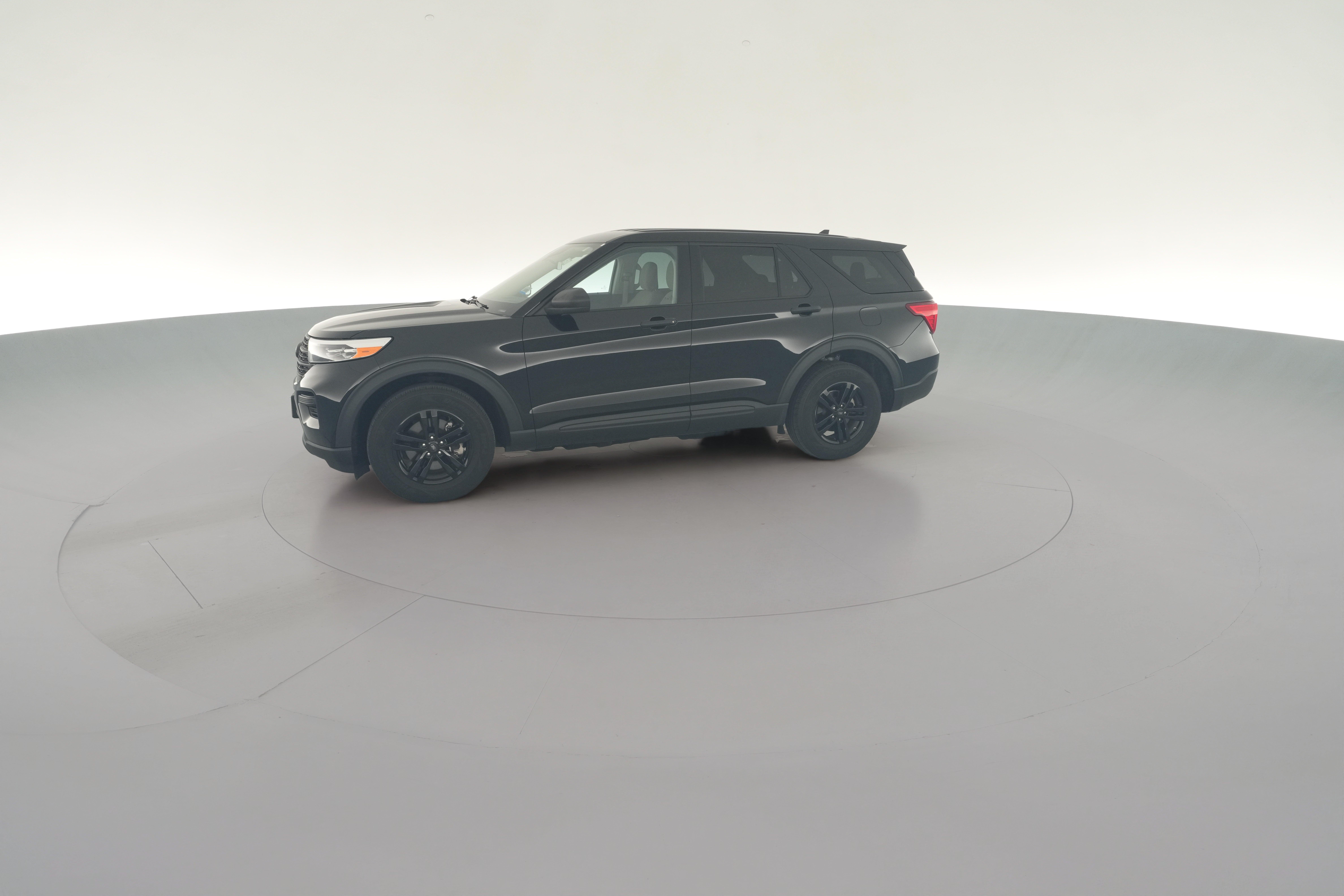 2023 Ford Explorer Base - Photo 28