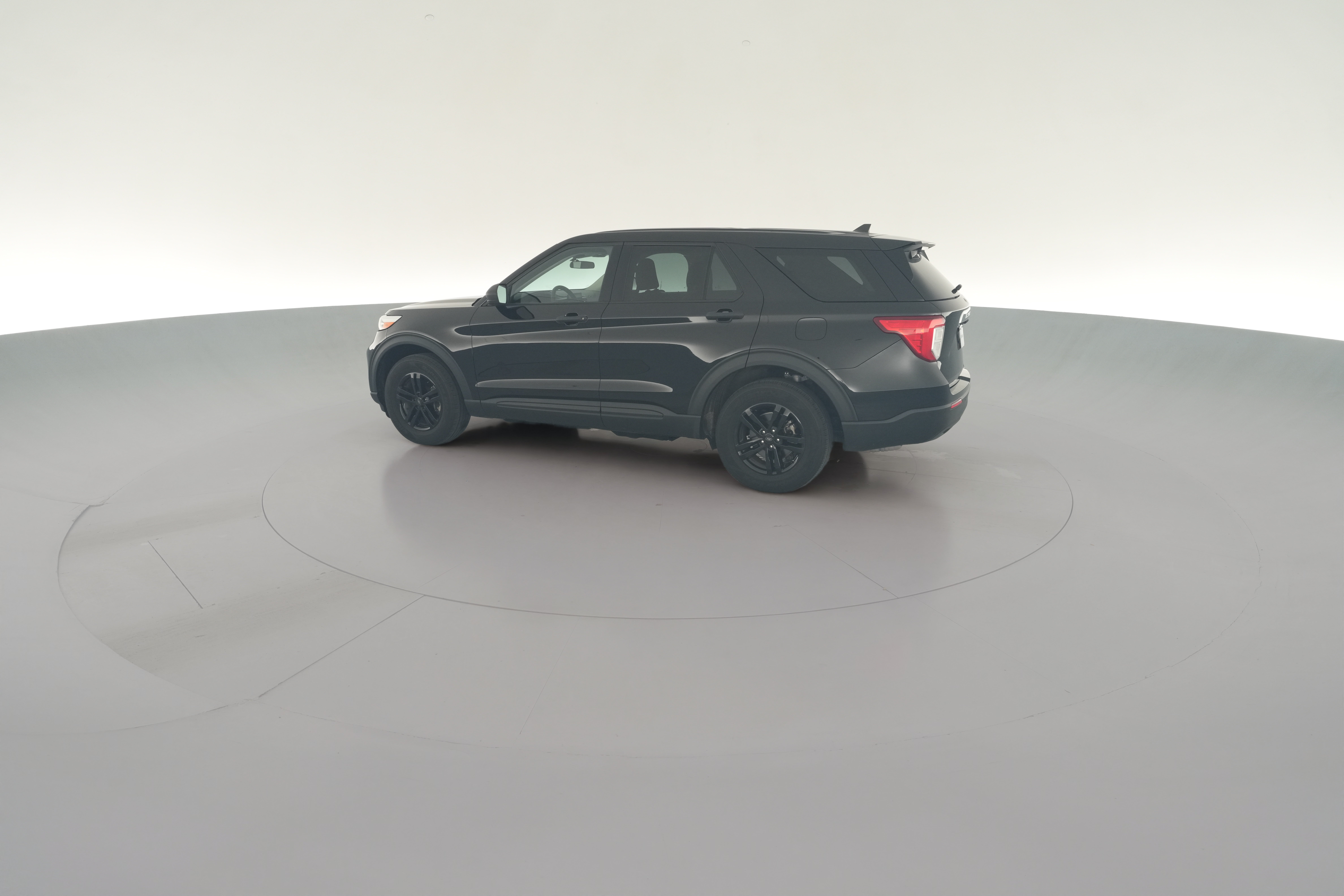 2023 Ford Explorer Base - Photo 30