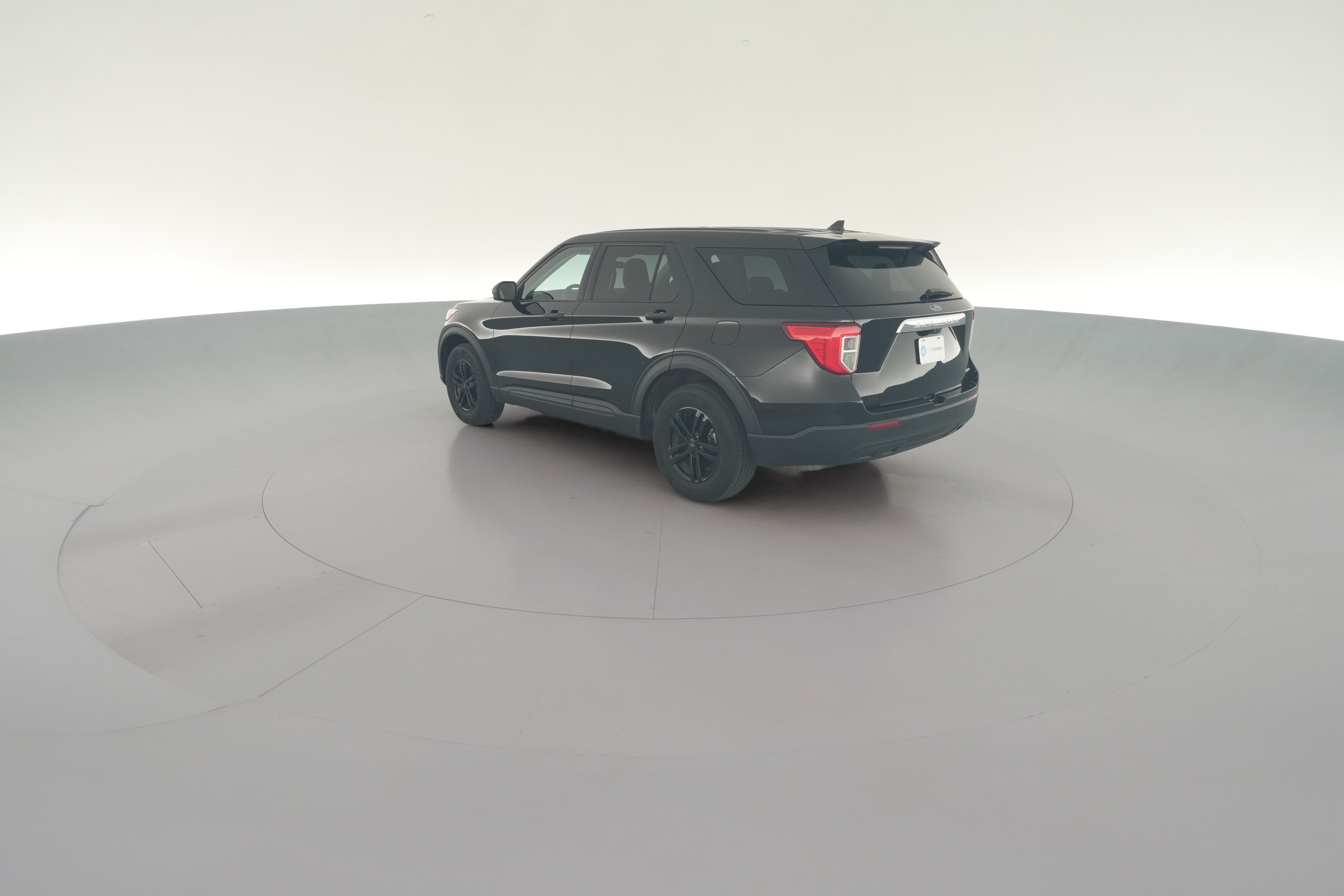2023 Ford Explorer Base - Photo 31