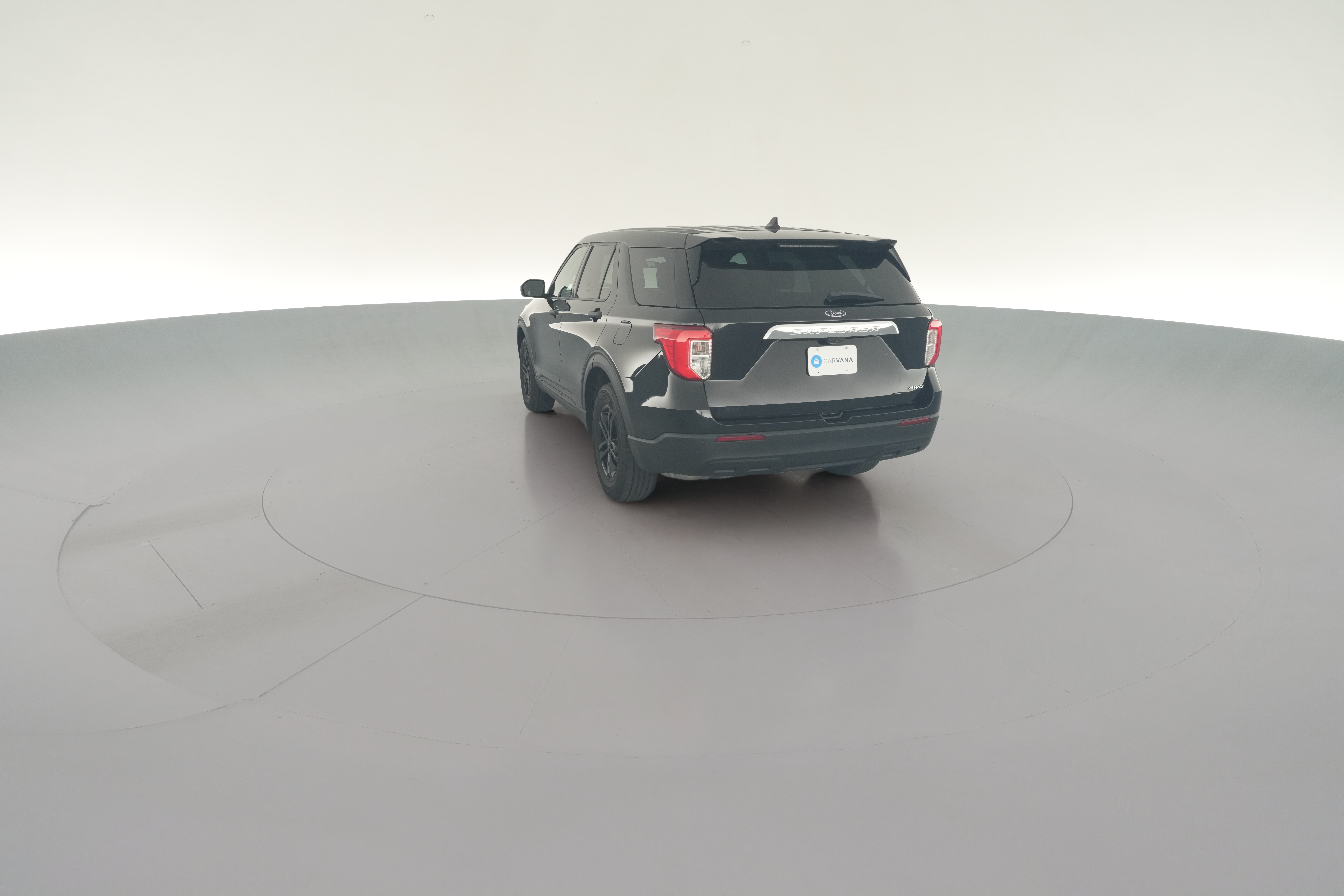 2023 Ford Explorer Base - Photo 32