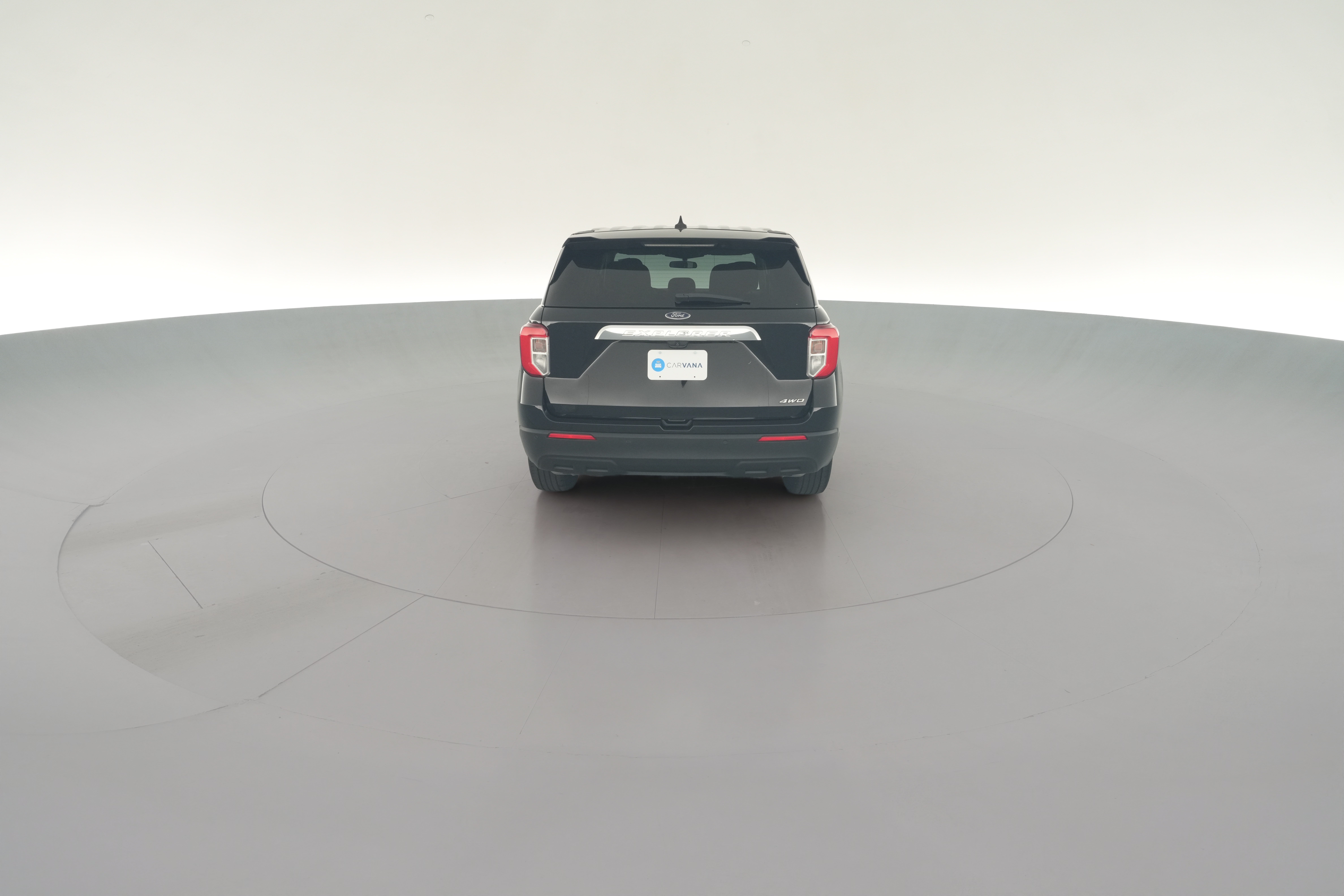 2023 Ford Explorer Base - Photo 33