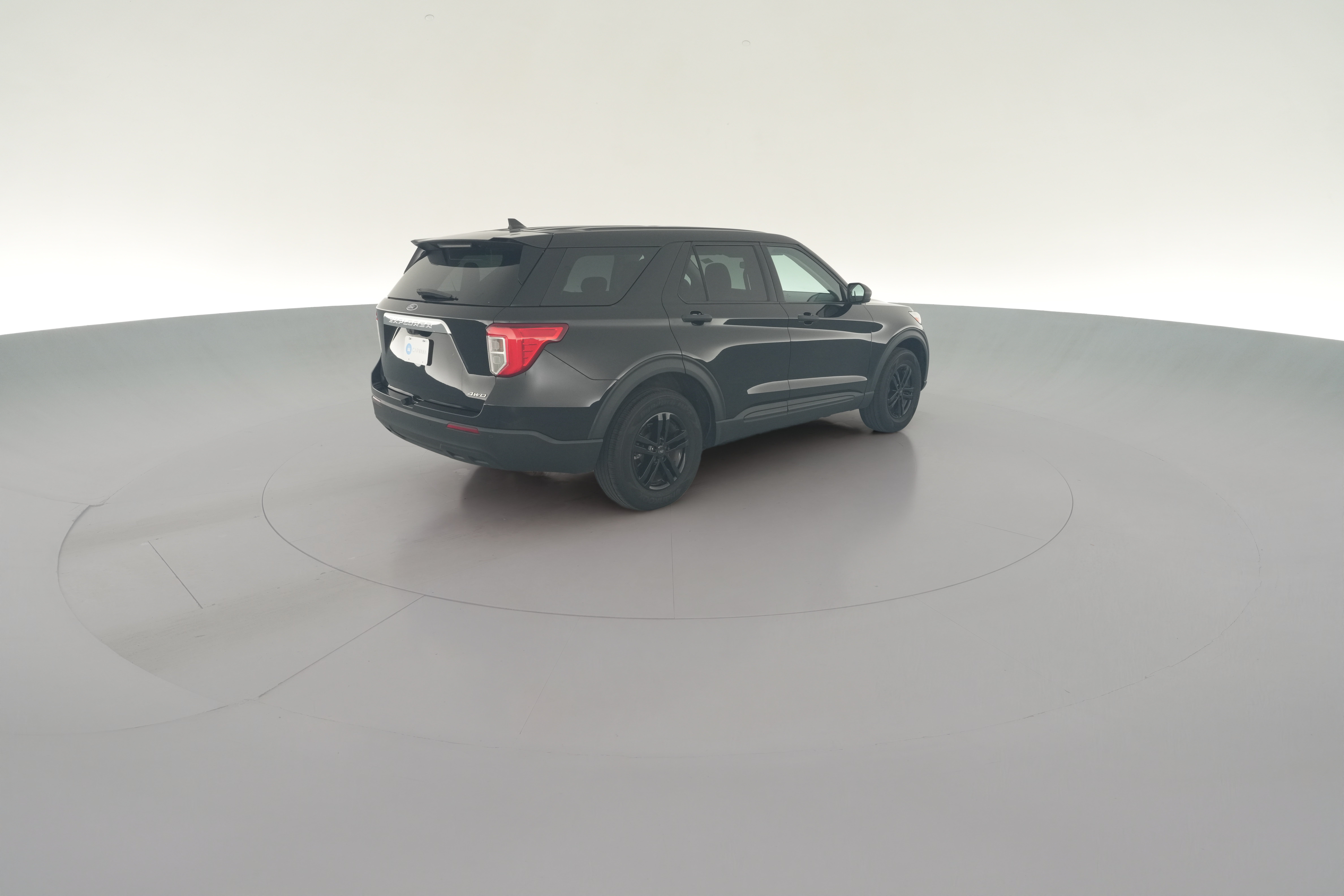 2023 Ford Explorer Base - Photo 35