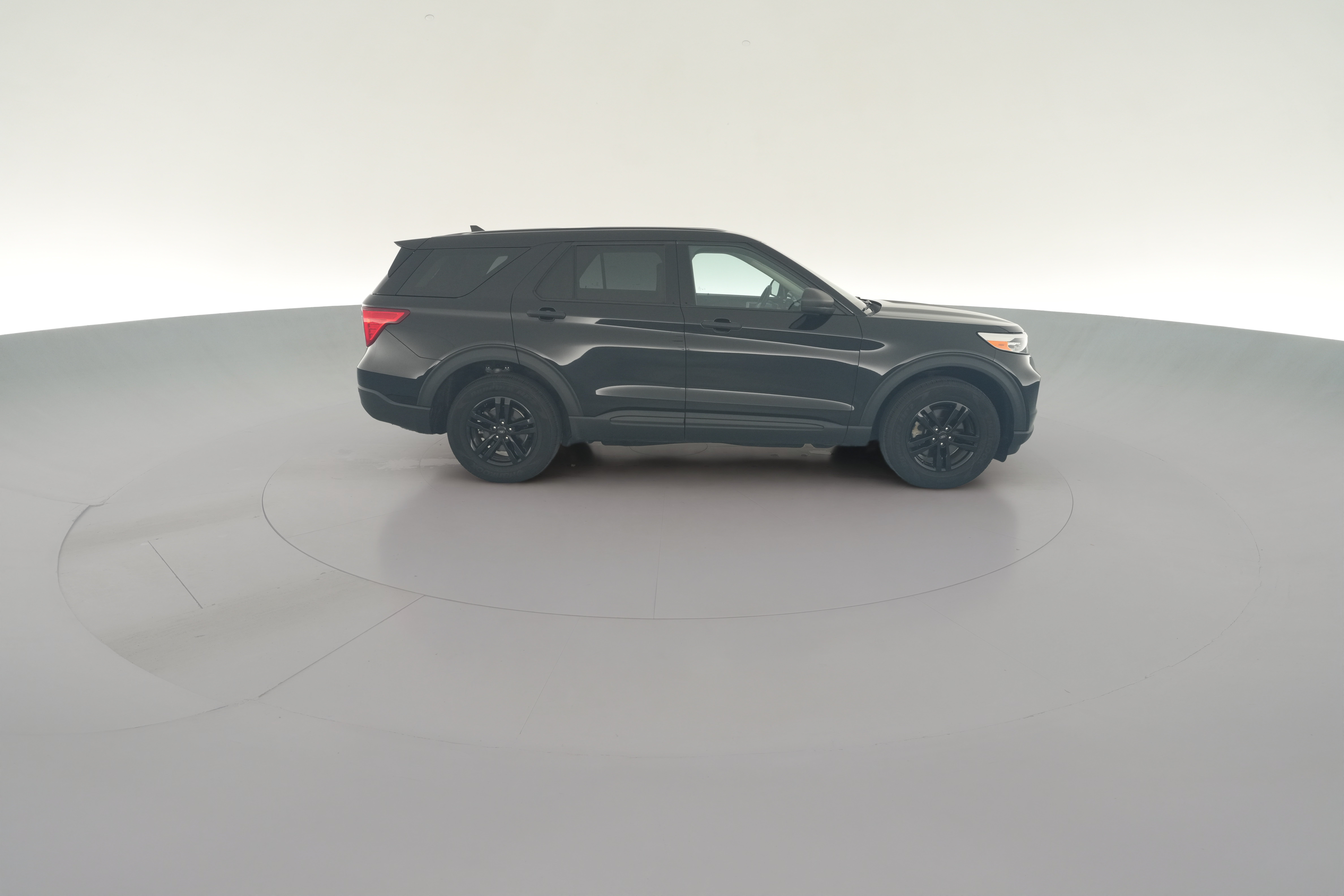 2023 Ford Explorer Base - Photo 37