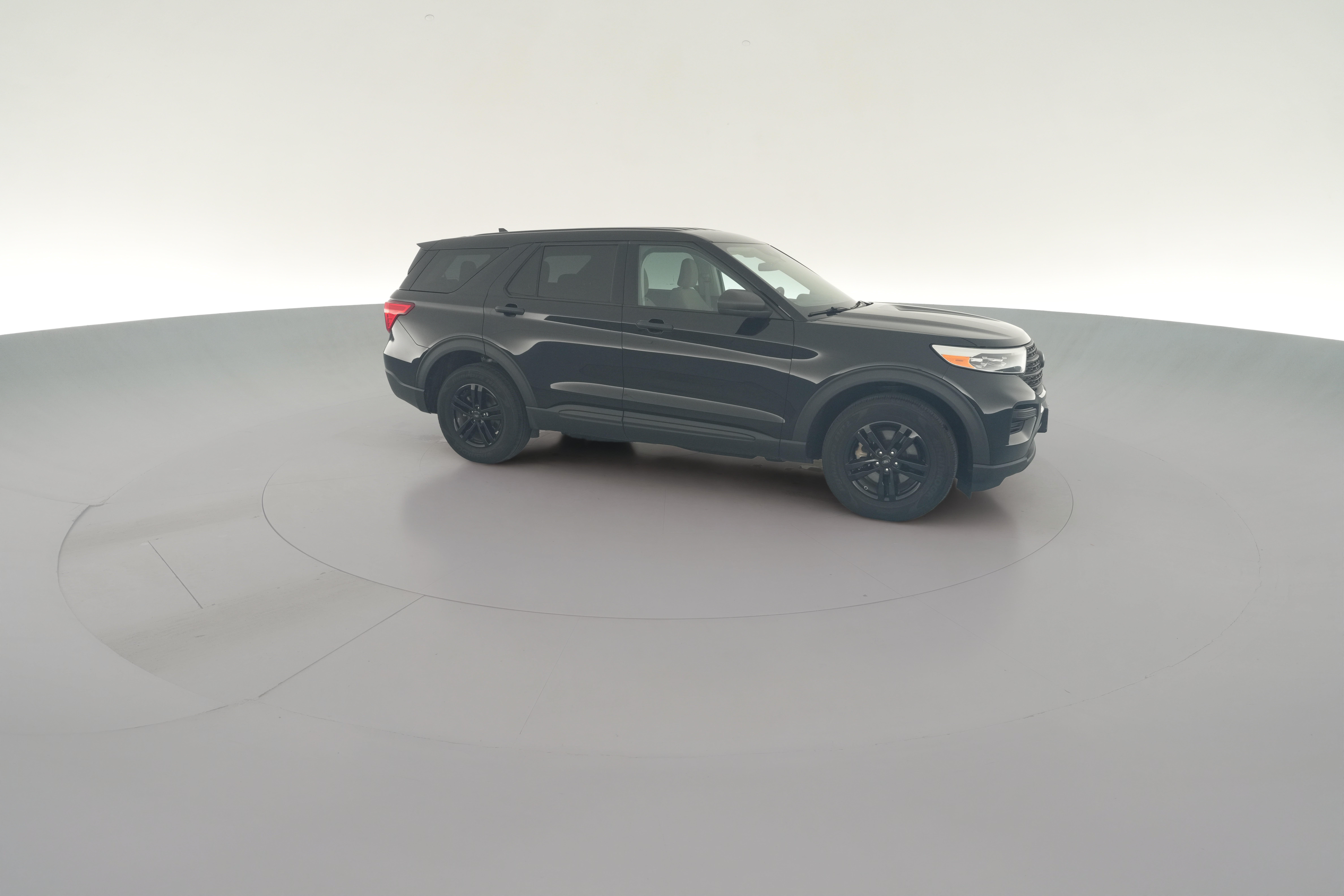 2023 Ford Explorer Base - Photo 38