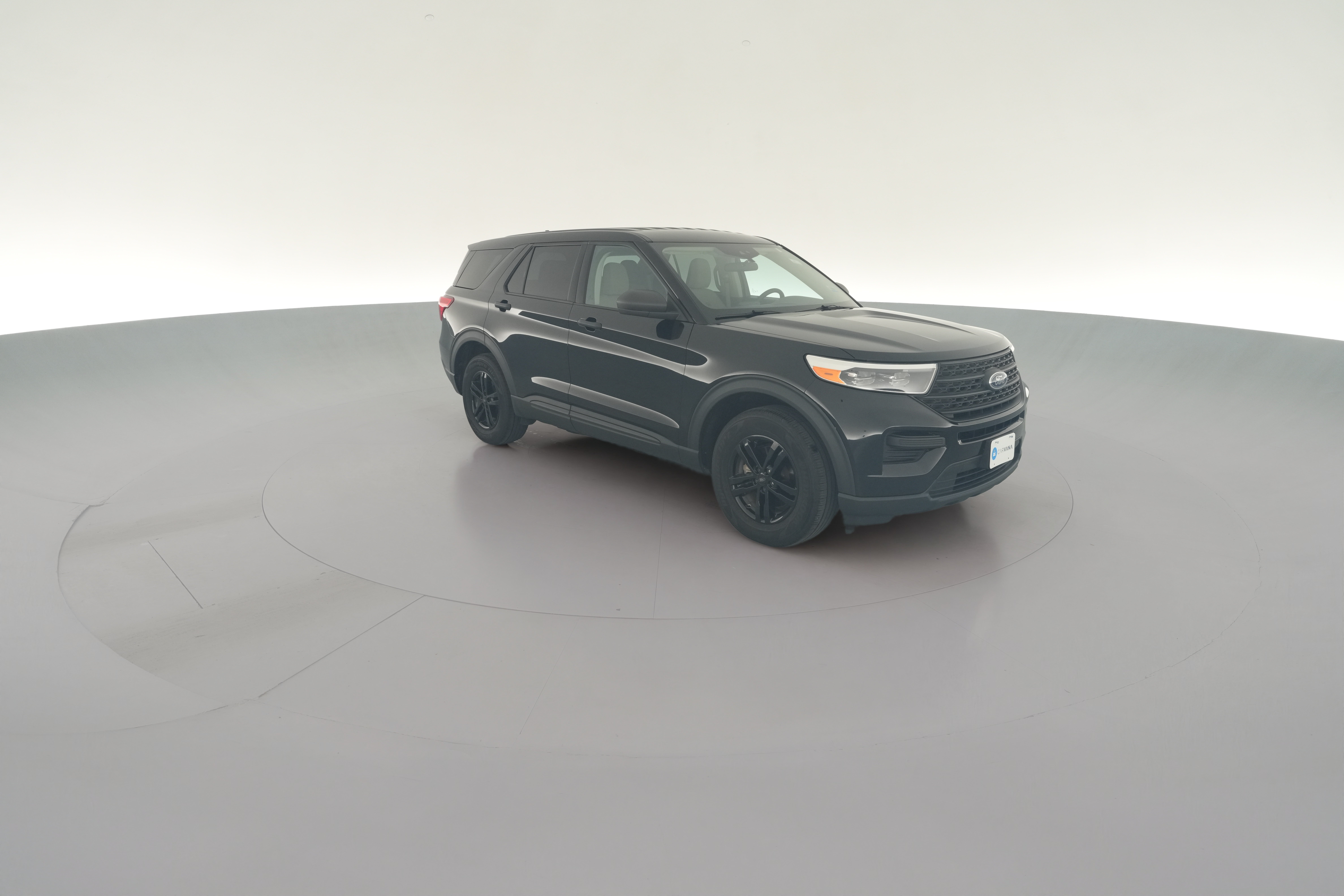 2023 Ford Explorer Base - Photo 39