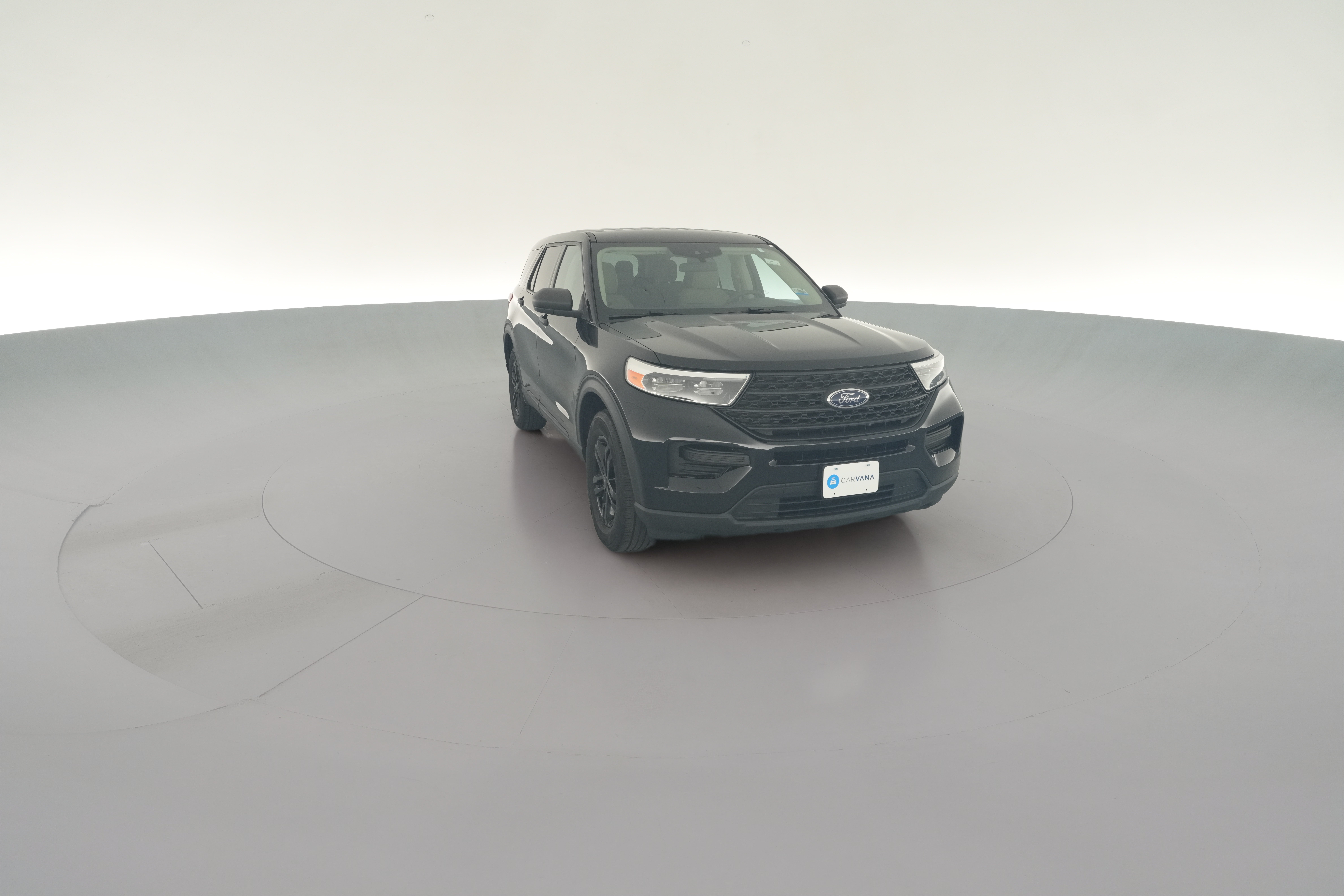 2023 Ford Explorer Base - Photo 40