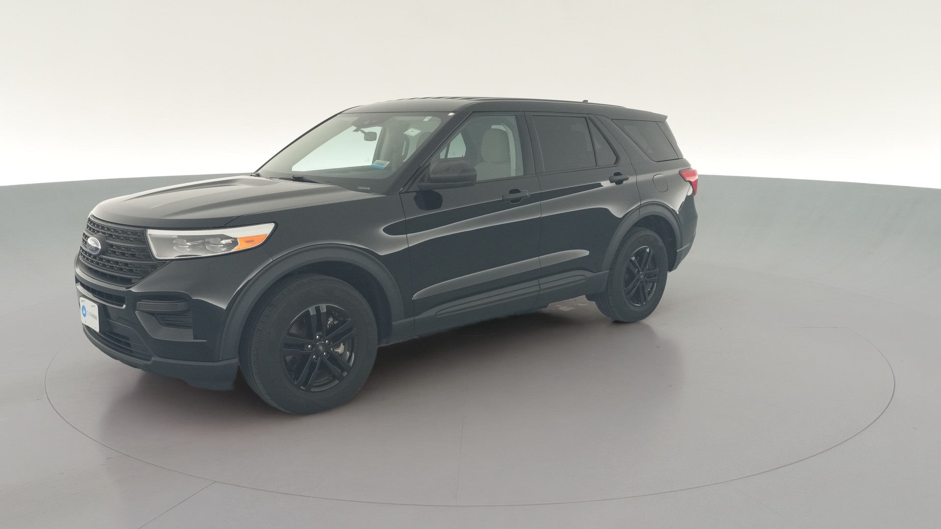 2023 Ford Explorer vehicle photo