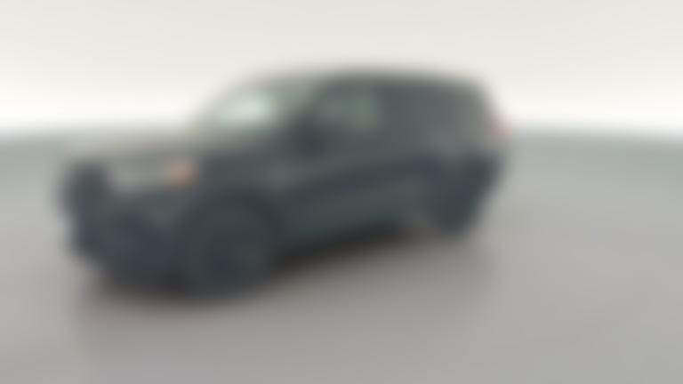 2023 Ford Explorer vehicle photo