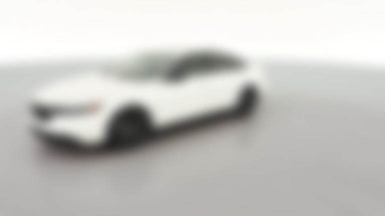 2024 Honda Accord Hybrid vehicle photo